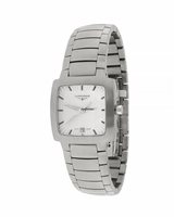 Orologio Longines Uomo in Acciaio L36264726 - L36264726